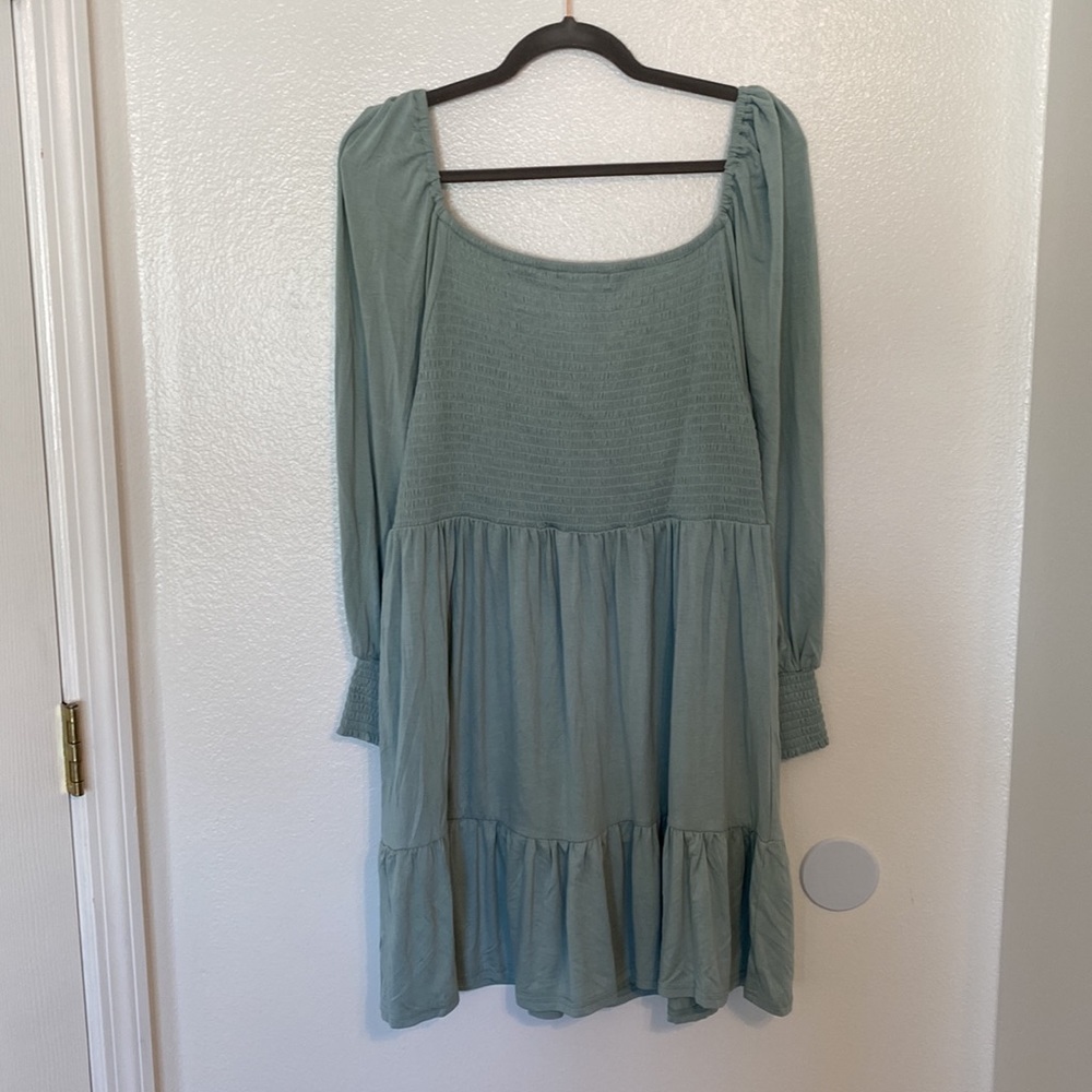 BB DAKOTA by Steve Madden:  Women's Let's Go Crazy Dress (NWOT) - Picture 8 of 8